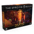 Dune War for Arrakis The Spacing Guild Expansion