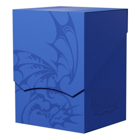 Dragon Shield Deck Shell Wisdom Deck Box