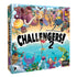 Challengers! Beach Cup