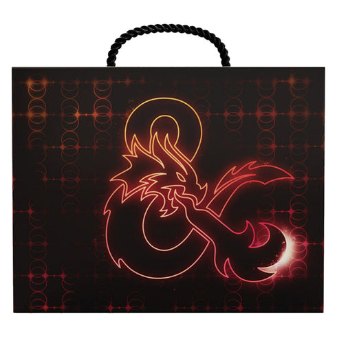 D&D Campaign Case: Creatures