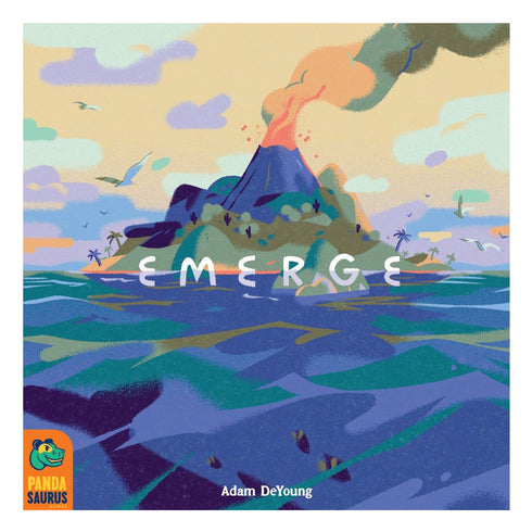 Emerge