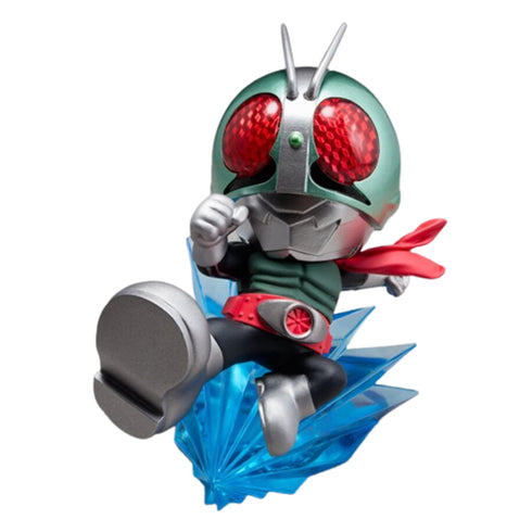 TAMASHII NATIONS BOX Kamen Rider Artlized -Go!Go!Rider Kick!!- (Random Select)