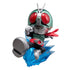 TAMASHII NATIONS BOX Kamen Rider Artlized -Go!Go!Rider Kick!!- (Random Select)