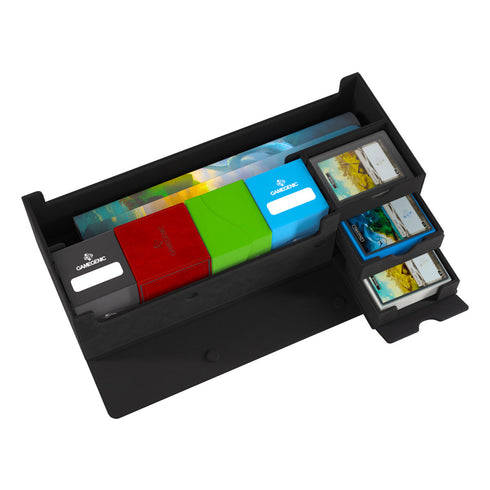 Gamegenic Cards' Lair 1000+ PRO Black