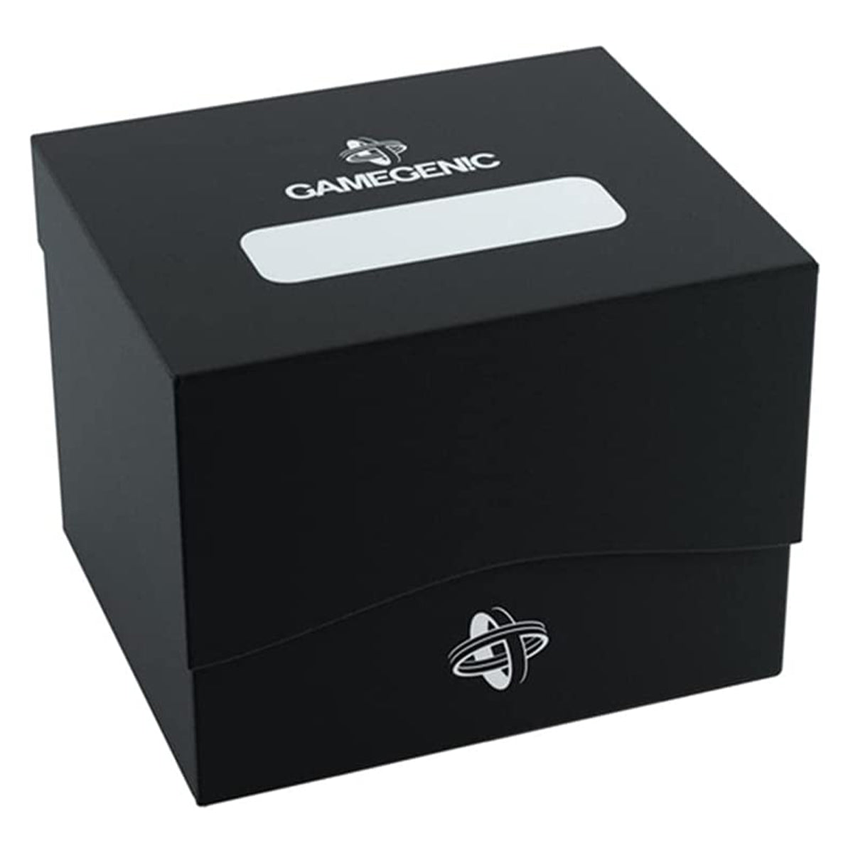 Gamegenic Side Holder 100+ XL Black Deck Box Gameology
