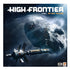 High Frontier 4 All Core Game