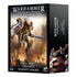 Warhammer Horus Heresy: Cerastus Knight Lancer