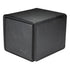 ULTRA PRO DECK BOX Vivid Alcove Edge: Black
