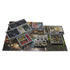 Folded Space Game Inserts Mansions of Madness Second Edition