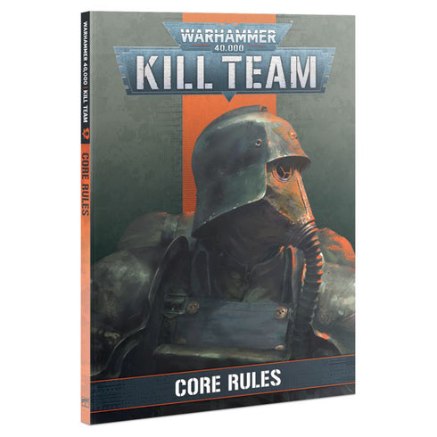 Warhammer 40K Kill Team Starter Set (Old Edition)