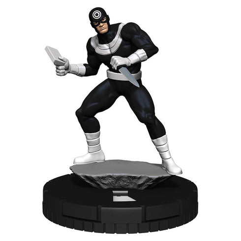 Marvel HeroClix Spider-Man Beyond Amazing Miniatures Game