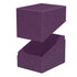 Ultimate Guard Return to Earth Boulder 133+ Deck Box Purple