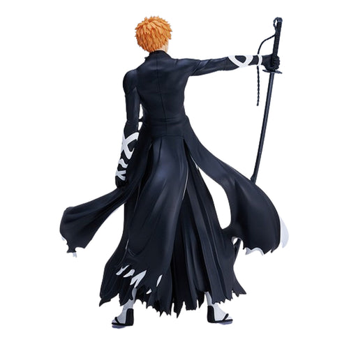Bleach Thousand Year Blood War POP UP PARADE Ichigo Kurosaki