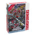 Transformers Deck Building Game - Clash of the Combiners Expansion