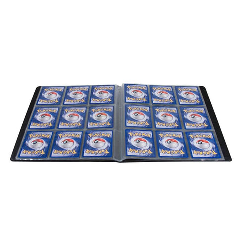 ULTRA PRO Pokemon - Portfolio 9PKT Scarlet & Violet 4.5