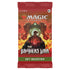 Magic The Brothers' War Set Booster Box