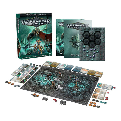 Warhammer Underworlds Starter Set