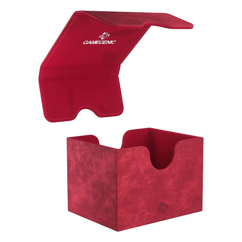 Gamegenic Sidekick 100+ XL Red