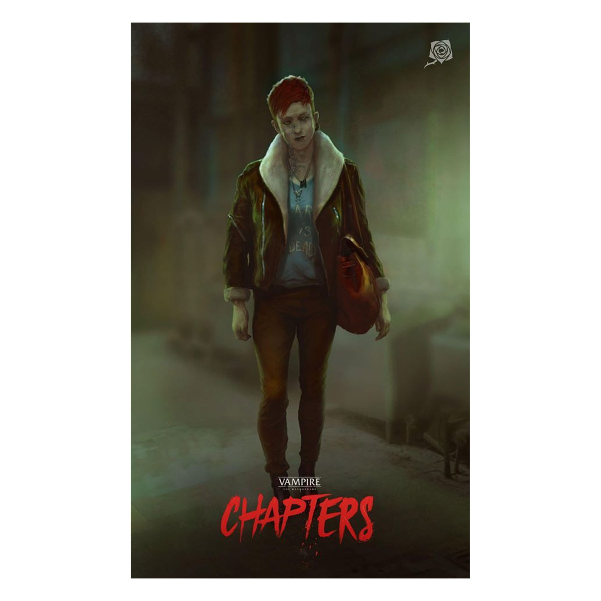 Vampire the Masquerade Chapters Gameology Vampire the Masquerade Chapters Gameology