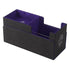 Gamegenic The Academic 133+ XL Tolarian Edition Deck Box Black/Purple