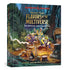D&D Heroes' Feast Flavors of the Multiverse Cookbook