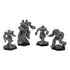 Battletech Kell Hounds Striker Lance