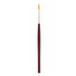 Vallejo Brushes - Round Synthetic Brush N0. 3/0