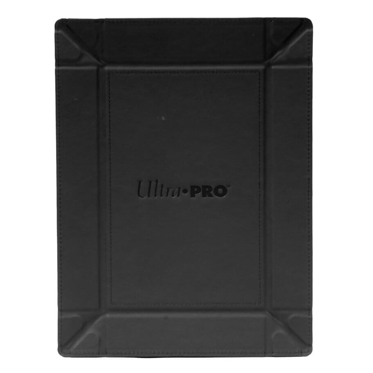 Vivid Magnetic Foldable Dice Tray - Red main image 1