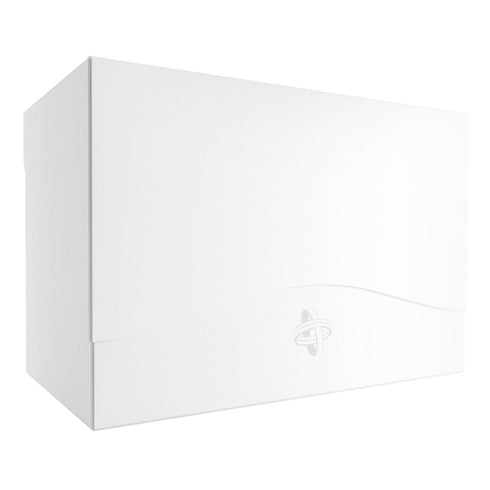 Gamegenic Double Deck Holder 200+ XL White