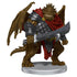 D&D Icons of the Realms Draconian Warband