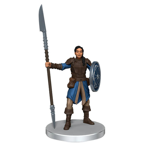 D&D Icons of the Realms Kalaman Military Warband