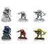 D&D Nolzurs Marvelous Miniatures Grungs