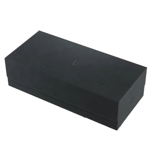 Gamegenic Dungeon 1100+ Convertible Black Deck Box