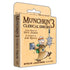Munchkin 3 Clerical Errors