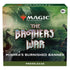 Magic the Gathering The Brothers War Prerelease Packs (Pair)