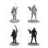 Wizkids Deep Cuts Human Rogue