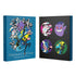 Pokemon TCG 9 PKT Binder Midnight Agent -the cinema- Pokemon Centre Japan Exclusive