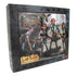 Too Many Bones: Lab Rats Add-on