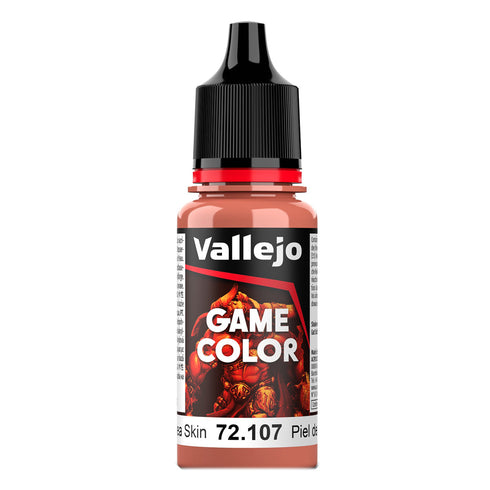 Vallejo Game Colour Anthea Skin 18ml (72.107)