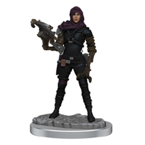 Wizkids Deep Cuts Human Rogue