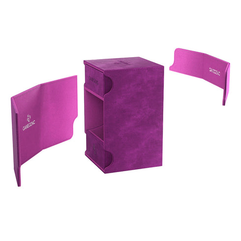 Gamegenic Watchtower 100+ XL Purple