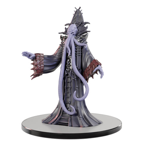 D&D Icons of the Realms Adventure in a Box Mind Flayer Voyage