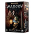 Warhammer Age of Sigmar Warcry Crypt of Blood