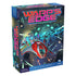 Warps Edge