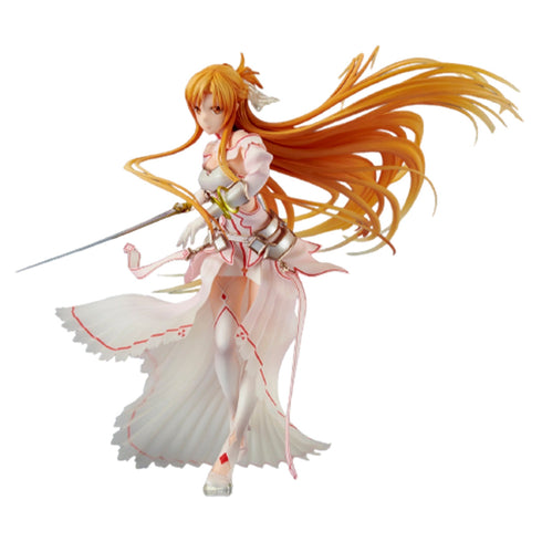 Sword Art Online Alicization War of Underworld Asuna Stacia 1/7 Scale