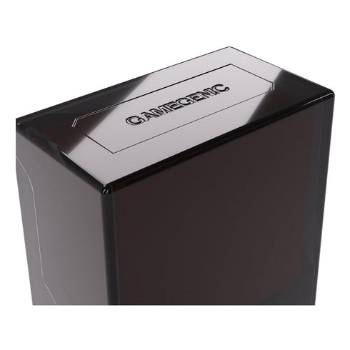 Gamegenic Bastion Deck Box 50+ Black