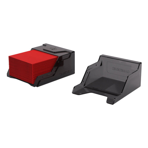 Gamegenic Bastion Deck Box 50+ Black
