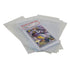 ULTRA PRO Graded Card Sleeve Resealable PSA 100ct
