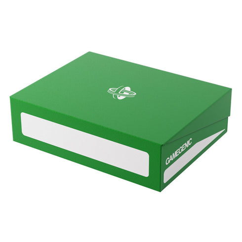 Gamegenic Token Holder Green