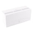 Gamegenic Triple Deck Holder 300+ XL White